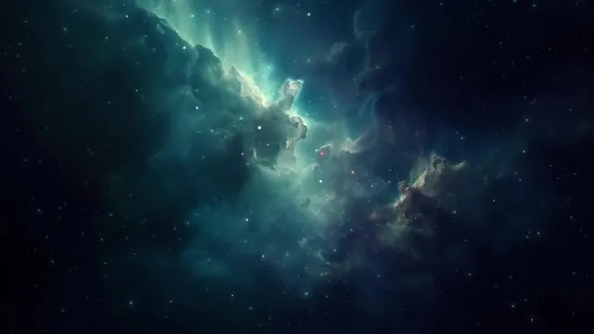 饥渴的护士自慰被发现 - 量子世界：微观宇宙的奇异法则